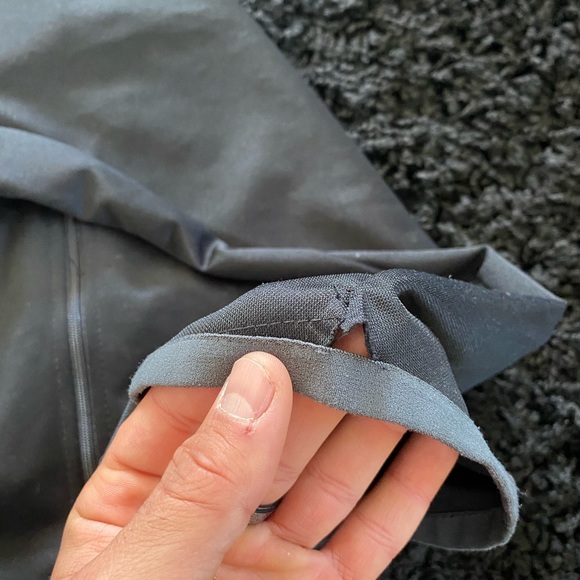 Nike Zip up light athletic jacket - Picture 5 of 5